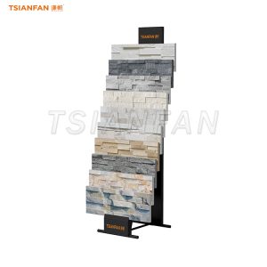 Simple cultural stone waterproof bracket-SW119