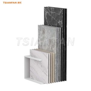 simple display racks for sample stone-CE933