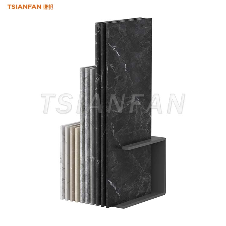simple display racks for sample stone-CE933 - Image 3