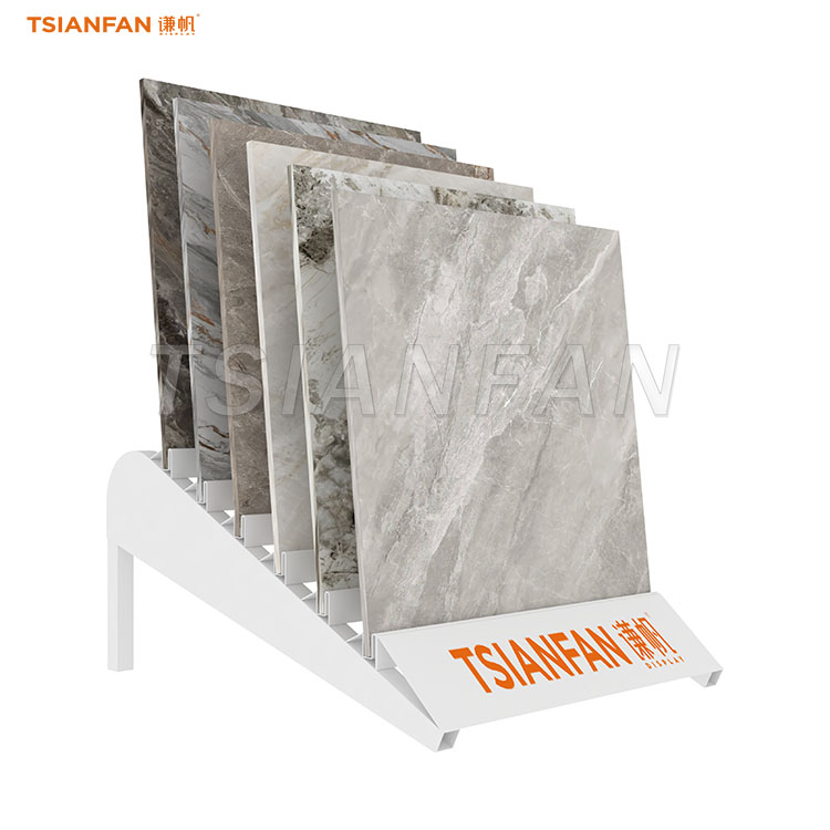 Space-saving tile display solutions for small showrooms-SRT940 - Image 3