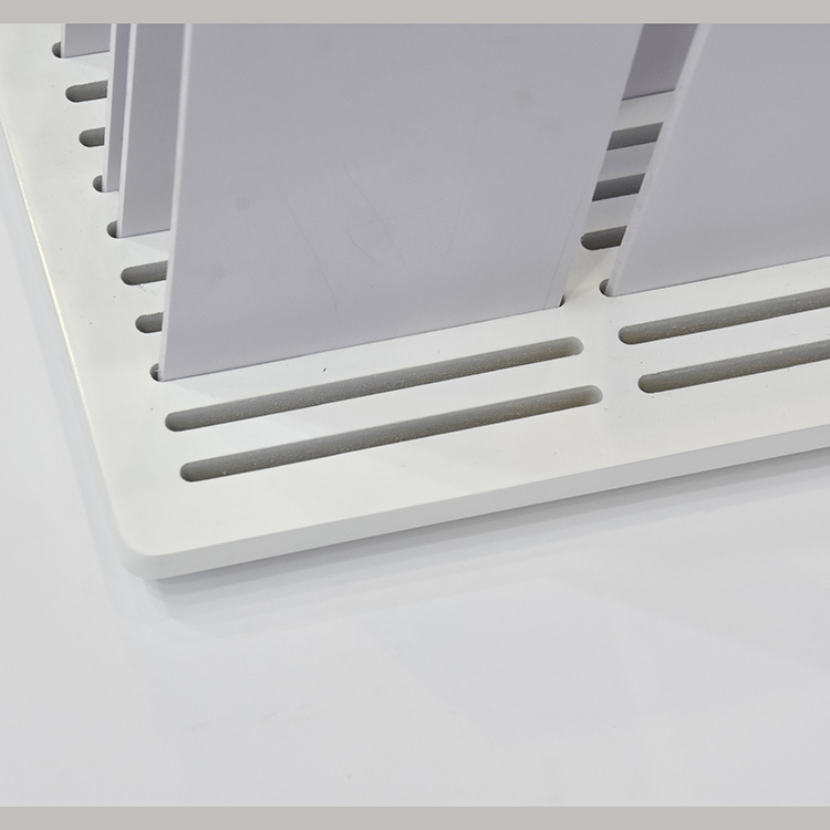 Special sale countertop display stand flat showroom design - Image 4
