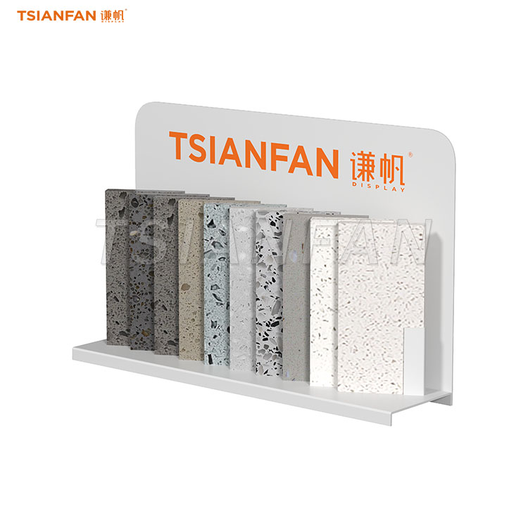 supplier of tile showroom display racks-SRT202 - Image 4