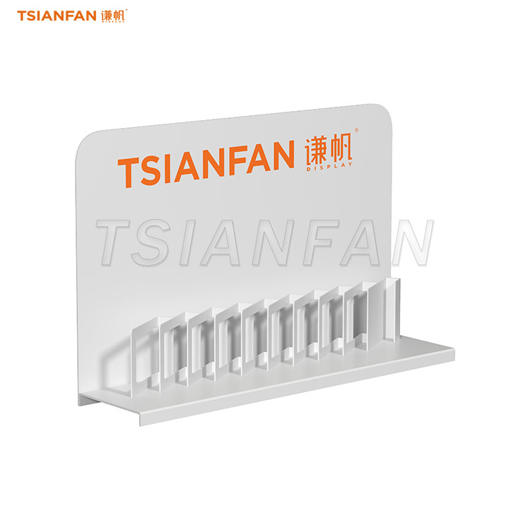 supplier of tile showroom display racks-SRT202 - Image 2