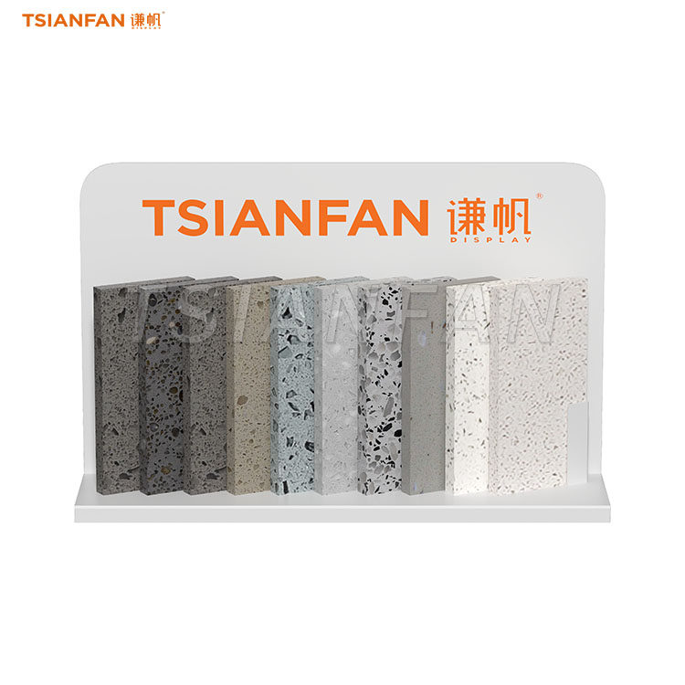supplier of tile showroom display racks-SRT202 - Image 3