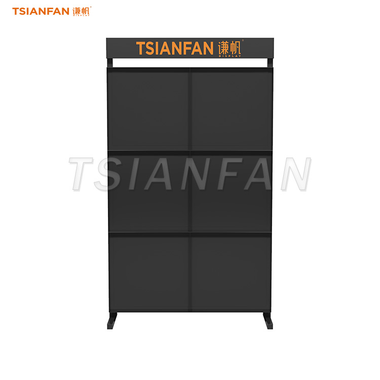 Three-dimensional natural stone shelf-SW125 - Image 4
