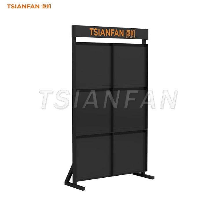 Three-dimensional natural stone shelf-SW125 - Image 5