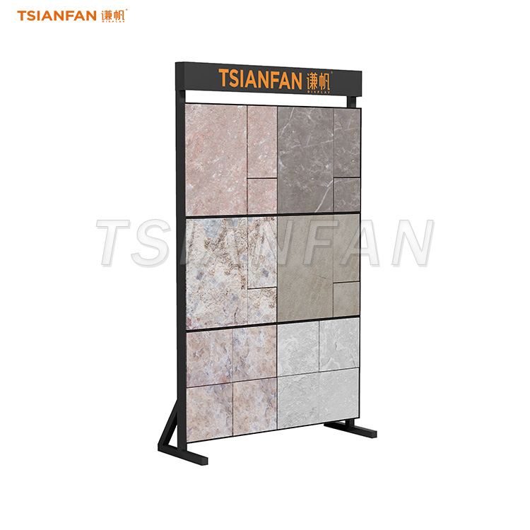 Three-dimensional natural stone shelf-SW125 - Image 3
