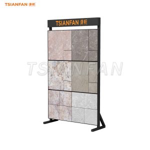 Three-dimensional natural stone shelf-SW125