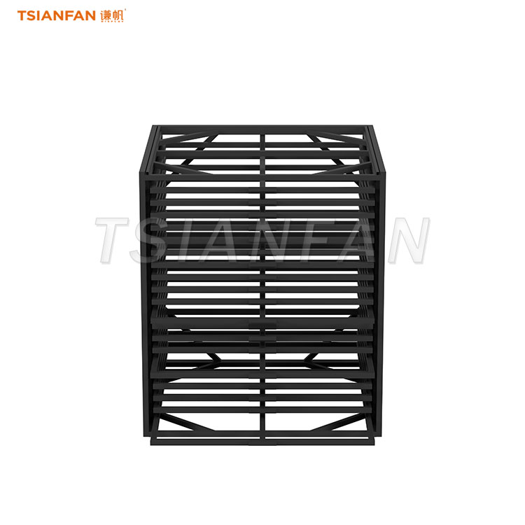 tile display cabinet for showroom stone display ideas-CC010 - Image 4