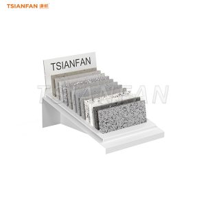 tile display stand ceramic tile display racks-SRT099
