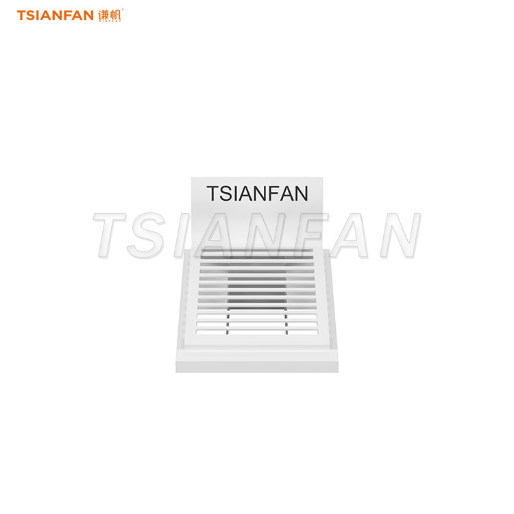 tile display stand ceramic tile display racks-SRT099 - Image 2