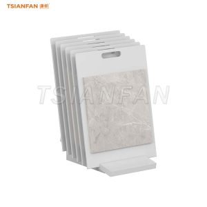 tile display stand for shop display stand for tiles-CE985