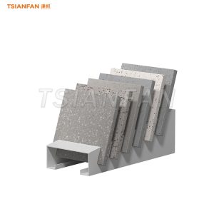 tile displays for showrooms tile display manufacturers-SRT214