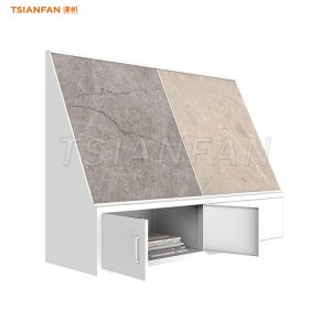 tile samples combined display stand for sale-WZ906