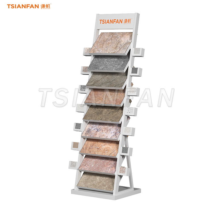 tile shop displays tiles display stand buy online-SW340 - Image 3