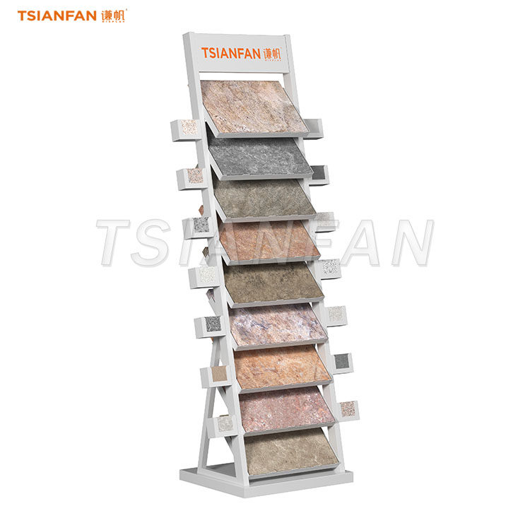 tile shop displays tiles display stand buy online-SW340