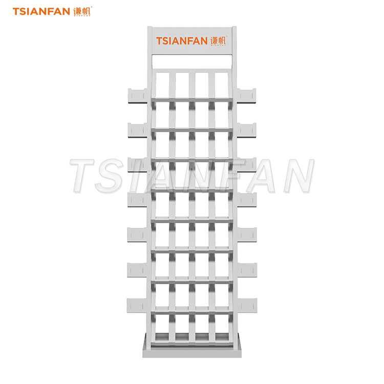 tile shop displays tiles display stand buy online-SW340 - Image 2
