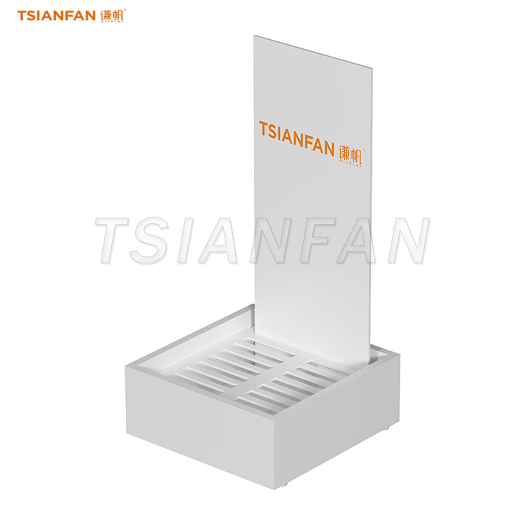 tile showroom ideas display stand for tiles-SRT011 - Image 2