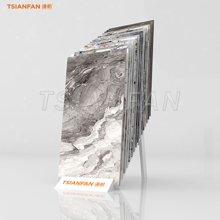 tiles display design ceramic display stand-CE917 - Bild 2