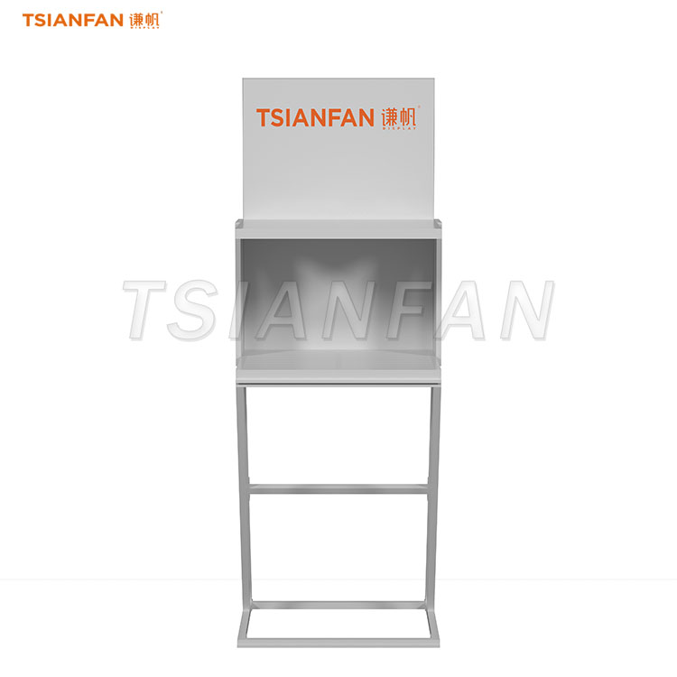 tiles rack for display tile storage rack-CE031 - Image 2