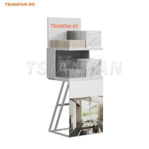 tiles rack for display tile storage rack-CE031