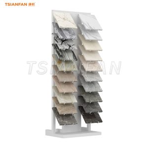 tiles rack for display tiles display stand price-CL140