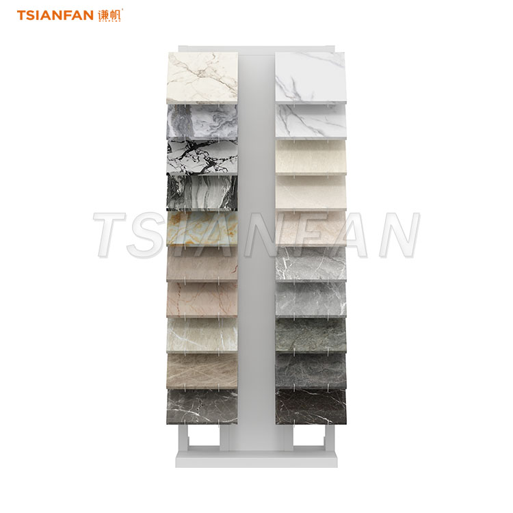 tiles rack for display tiles display stand price-CL140 - Image 2
