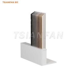 tiles sample display stand product display stands suppliers-CE923