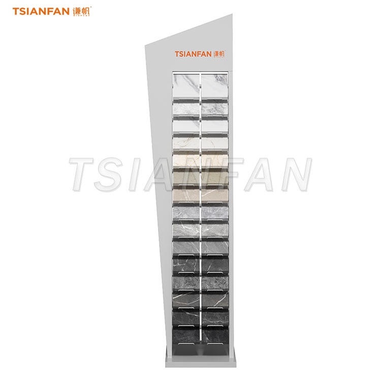 tiles showroom display floor tiles display-SRL122 - Image 3