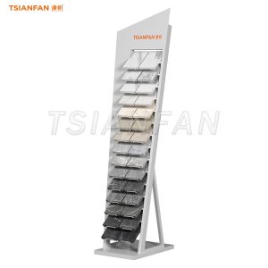 tiles showroom display floor tiles display-SRL122