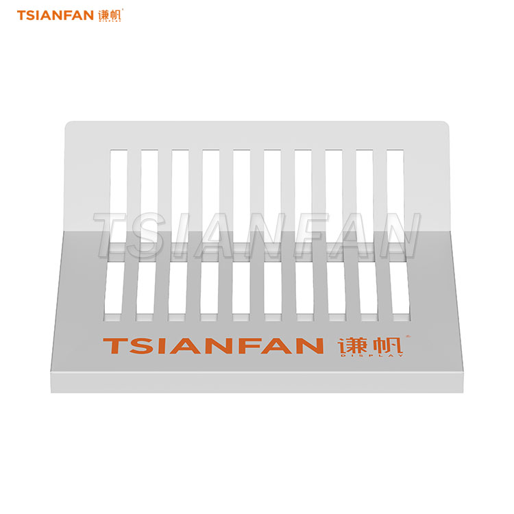 tiles stand design tile display rack suppliers-SRT2005 - Image 2