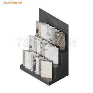 Versatile display for engineered stone countertops-SRT202