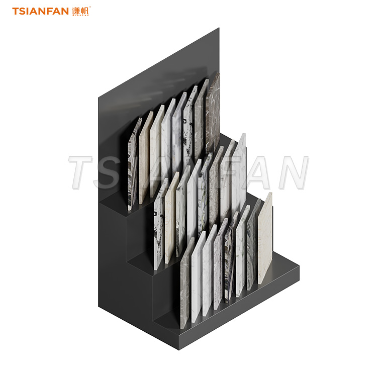 Versatile display for engineered stone countertops-SRT202 - Image 3