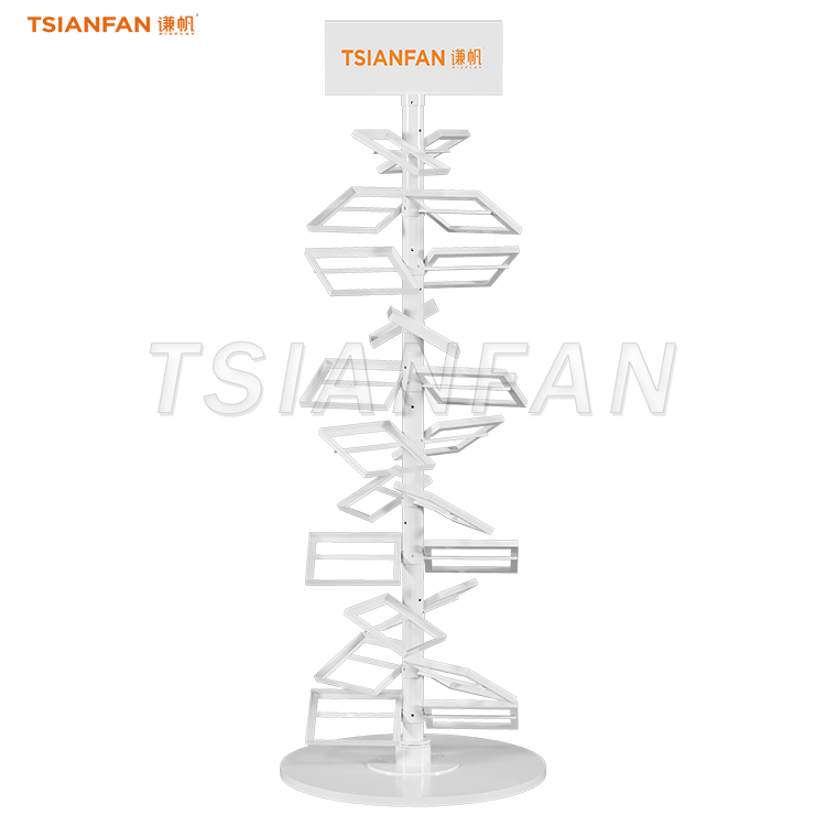 Versatile quartz stone display solutions-SRL010 - Image 4