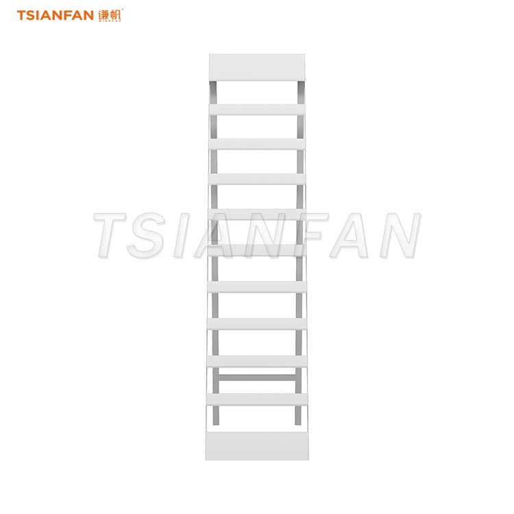 waterfall sample stone displays stone product display rack-SG1022 - Image 2