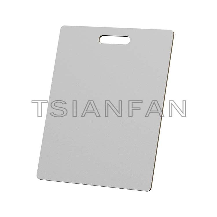 Wholesale Customize 15×19 tile marble stone MDF display board PF005-77 - Image 2