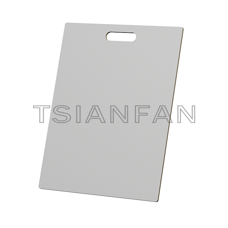 Wholesale Customize 16×21 tile marble stone sample MDF display board PF005-78 - Image 2