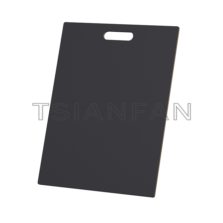Wholesale Customize 16×21 tile marble stone sample MDF display board PF005-78