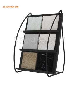 Wholesale tile sample display rack suppliers-SRT084 - Image 3