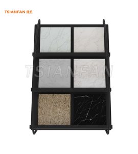 Wholesale tile sample display rack suppliers-SRT084 - Image 2